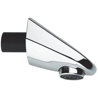 Grohe Auslaufbrause für Europlus Waschtischbatterie chrom