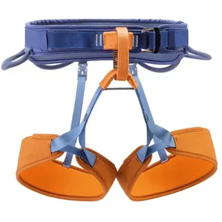 Petzl Corax LT Klettergurt Indigo Blue