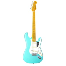 Bild American Vintage II 1957 Stratocaster MN Sea Foam Green (0110232849)