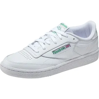 Club C 85 Cloud White / Cloud White / Gold Metallic 36