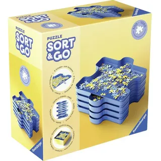Ravensburger Sort & Go