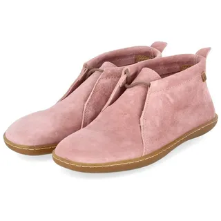 El Naturalista Schnürhalbschuhe in rose/pink, Gr. 40