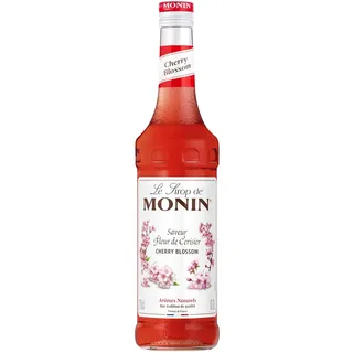 Monin Kirschblüte Sirup 700 ml