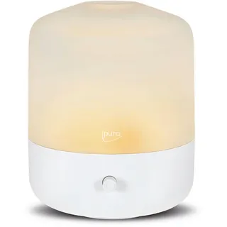 Ipuro Diffuser , Weiß , 17.0x17.4x17.0 cm , wiederverschließbar , Dekoration, Raumdüfte, Diffuser