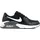 Air Max Excee Herren Black/Dark Grey/White 47
