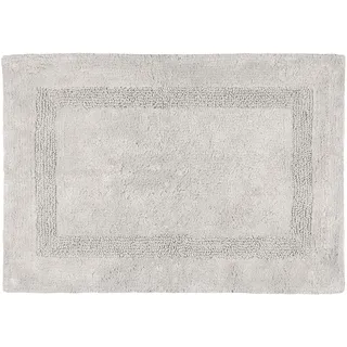 Stof Lovely Casa – Teppich für den Innenbereich – Größe 50 x 80 cm – 100% Baumwolle – Farbe Leinen – Modell Softness – ideal für alle Räume des Hauses – waschbar, weich und bequem