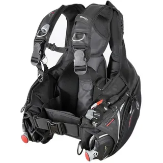 Mares Guardian Ergotrim Bcd - L