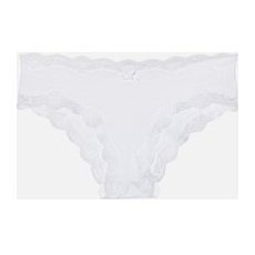 Lace And More - Panties - Schwarz, L