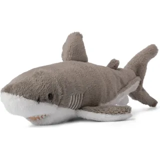 WWF - Plüschtier - Meerestiere (15cm) lebensecht Kuscheltier Stofftier Plüschfigur Hai