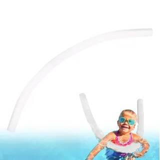Schwimmnudel Für Kinder Erwachsene | Poolnudel Schaumstoff | 150cm Lange Schaumstoff Poolnudel | Hohle Wassernudel Schwimmhilfe Wasserspielzeug Für Schwimmhilfe & Wasserspielzeug Fitness