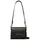 Valentino Satchel Polyurethan Black