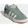 Campus 00s Kids Silver Green / Cloud White / Gum 38 2/3