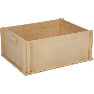 Kerbl Buddelkiste Kleintierstalleinrichtung