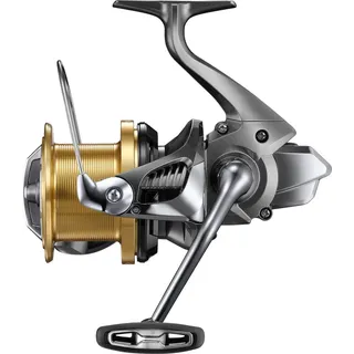 Shimano Aerlex XSC 14000 Funktionszubehör