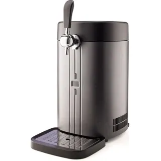 Hisense HBD5A Bierzapfanlage grau - Schwarz