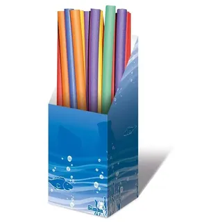 Simba Schwimmnudel mehrfarbig 1 Size