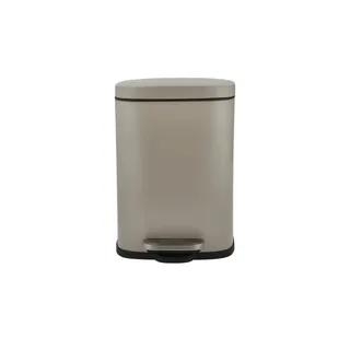 Spirella Akira 5 l taupe