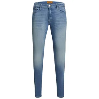 JACK & JONES 12146384 blau