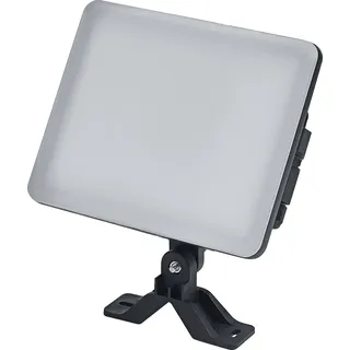 OSRAM 4099854706059 ENDURA Flood LED Fluter Außen 30W 2550lm Schwarz IP65 - Schwarz
