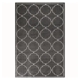 Sanat Berlin Outdoor-Teppich 160 x 230 cm Grau