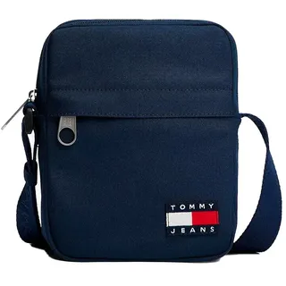 Tommy Hilfiger Ess Daily Umhängetasche - Dark Night Navy - One Size
