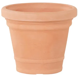 Amalia Ø 35 x 28 cm terracotta