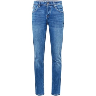 GARCIA Slim-fit-Jeans »Savio« Garcia medium used