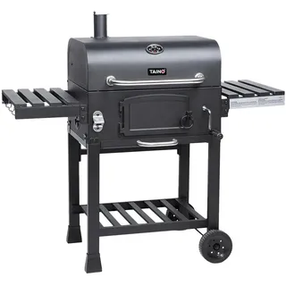 TAINO Hero XL Holzkohlegrill