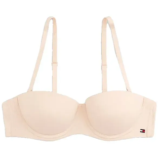 Tommy Hilfiger Uw0uw06049 Strapless Bh - Misty Blush - 70 - D