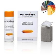 Colourlock - Leder Fresh Tönung Individualfarbe 150ml