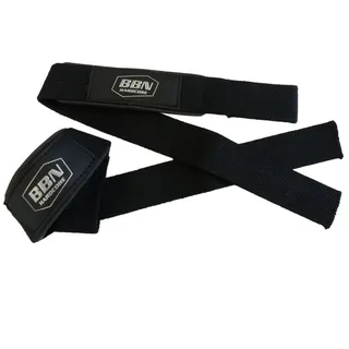 Best Body Nutrition Zughilfe schwarz