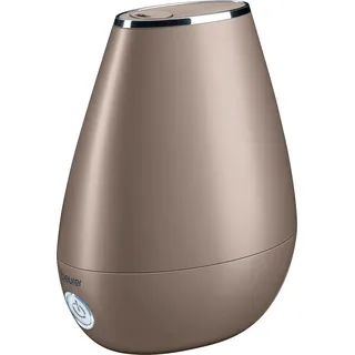 Beurer LB 37 Luftbefeuchter 2l toffee