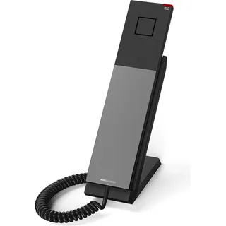 Snom HD300 IP Hoteltelefon für moderne Hotels