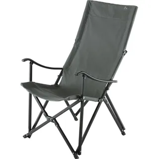 McKINLEY Faltstuhl Camp 30 Black