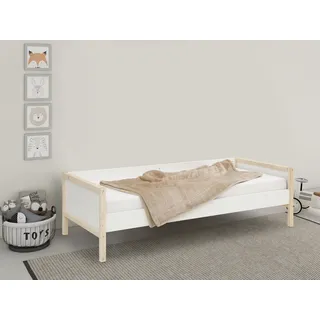 OTTO home Janne 90 x 200 cm Weiß