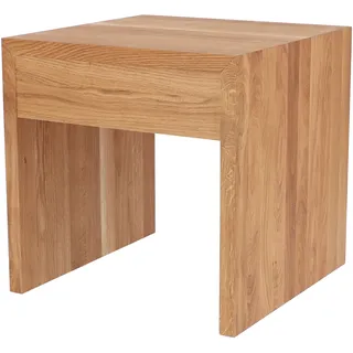 Jan Kurtz Jan Kurtz Cubus S Beistelltisch mit Schublade