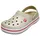 Crocband stucco/melon (11016-1AS)