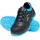 2 Xenova S3 Sicherheitsschuh 37 Schwarz/Blau