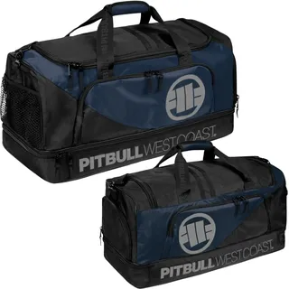 Pitbull TNT II 100 l Blau