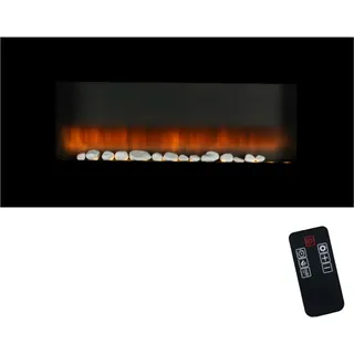 Classic Fire Vancouver Schwarz