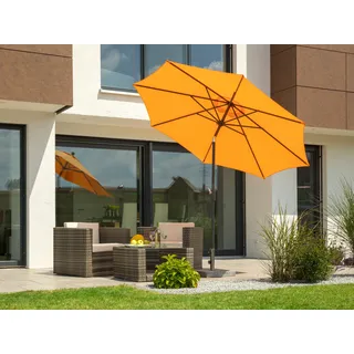 Schneider Harlem Ø 300 cm Orange