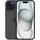 iPhone 15 6 GB RAM 512 GB Schwarz