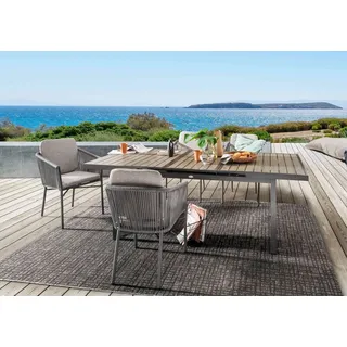Destiny LUCCA IMOLA Set 5-tlg. Grau