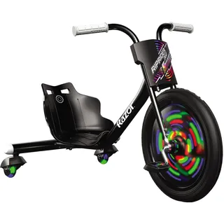 RAZOR Riprider 360 Lightshow