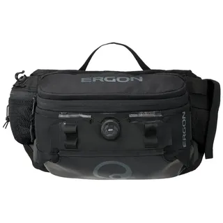 Ergon BA Hip Pack 3l Schwarz