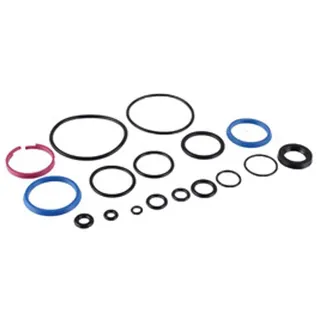 Fox Factory Fox 34/36/38/40 Factory GRIP2 Seal Kit 2021 Bike Suspension Fork Spare Part
