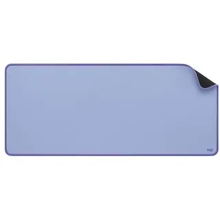 Logitech Desk Mat Studio Series - Lilac