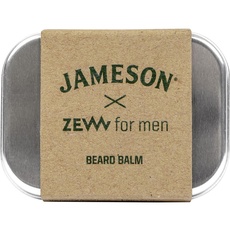 Bild Jameson x ZEW for men Beard Balm Bartbalsam 80 ml