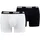unifarben White Black XXL
