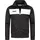 Lonsdale Alnwick Trainingsjacke schwarz M